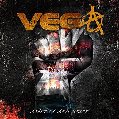 Vega+ Anarchy And Unity Vega+ Anarchy And Unity