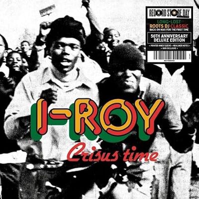 Charly crisus time rsd26 Charly crisus time rsd26