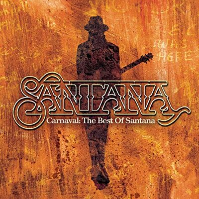Santana Carnaval: The Best Of Santana Carnaval: The Best Of