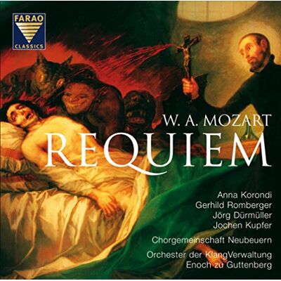 Mozart Requiem in D Minor Kv 626 Mozart Requiem in D Minor Kv 626