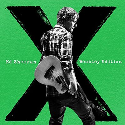 WARNER MUSIC x cd+dvd WARNER MUSIC x cd+dvd