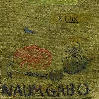 Victrola naum gabo-f.lux lp Victrola naum gabo-f.lux lp