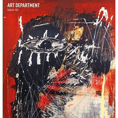 ART Fabric, Vol. 82 ART Fabric, Vol. 82