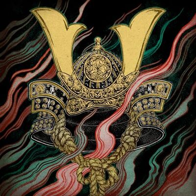 WARNER MUSIC shogun o.s.t. WARNER MUSIC shogun o.s.t.