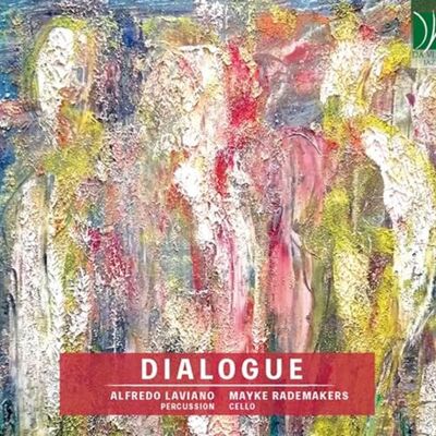 da Vinci Laviano, Rademakers: Dialogue da Vinci Laviano, Rademakers: Dialogue