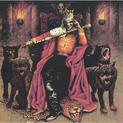 Iron Maiden Edward the Great the Greatest Hit Iron Maiden Edward the Great the Greatest Hit