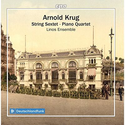 Ensemble String Sextet / Piano Quartet Ensemble String Sextet / Piano Quartet