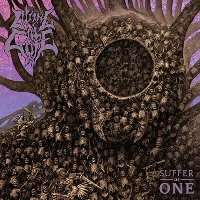 Relapse Records Suffer As One Relapse Records Suffer As One