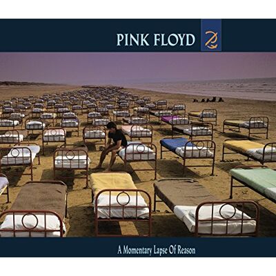 Pink Floyd A Momentary Lapse of Reason Pink Floyd A Momentary Lapse of Reason