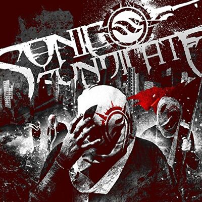 Warner Music Sonic Syndicate Warner Music Sonic Syndicate