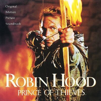 Import Robin Hood: Prince of Thieves Import Robin Hood: Prince of Thieves