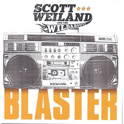Scott Blaster Scott Blaster