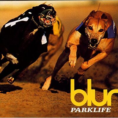 EMI Parklife EMI Parklife
