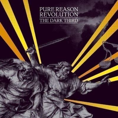 Pure The Dark Third Pure The Dark Third