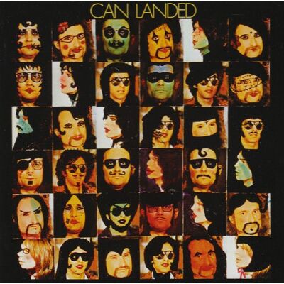 Can Landed Can Landed