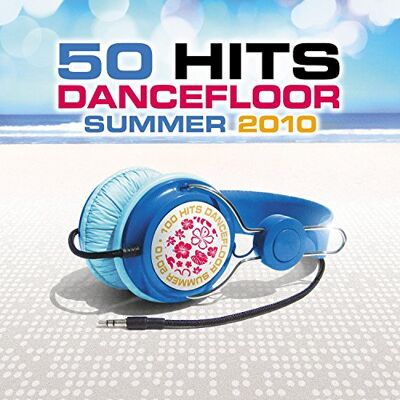 Various 100 Hits Dancefloor.. Various 100 Hits Dancefloor..