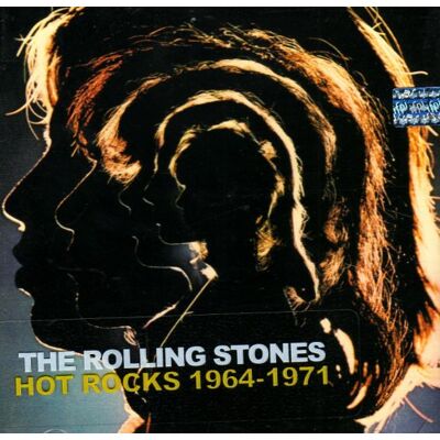 Rolling Stones Hot Rocks Rolling Stones Hot Rocks