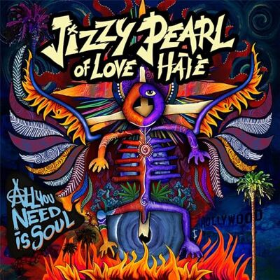 Pearl All You Need Is Soul Pearl All You Need Is Soul
