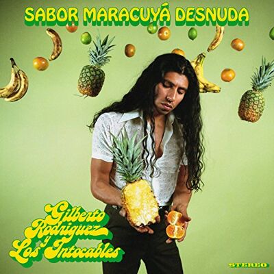 Rodriguez Sabor Maracuy Desnuda Rodriguez Sabor Maracuy Desnuda