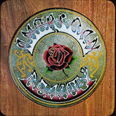 Grateful Dead American Beauty Grateful Dead American Beauty