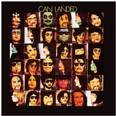 Can Landed Can Landed