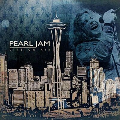 Pearl Live On Air Pearl Live On Air
