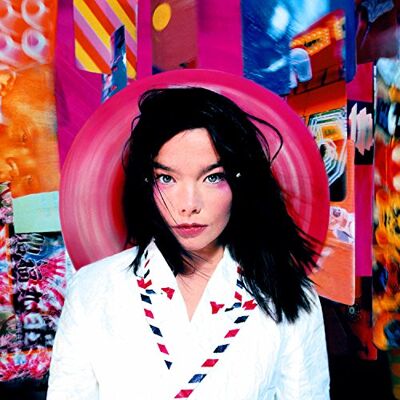 Björk Post Björk Post