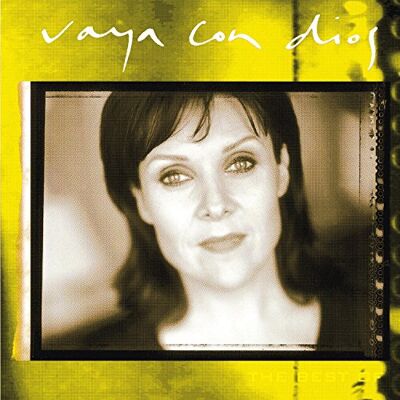 Vaya Con Dios Best Of Vaya Con Dios Best Of
