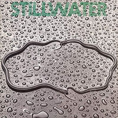 Candy Stillwater (Collector's Edition) Candy Stillwater (Collector's Edition)