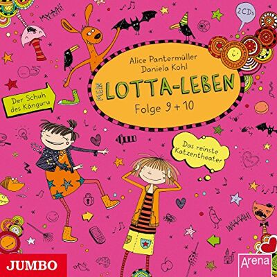 Various Mein Lotta-Leben Box (Folge 9+10) Various Mein Lotta-Leben Box (Folge 9+10)