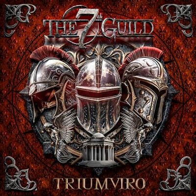 Scarlet Triumviro Scarlet Triumviro