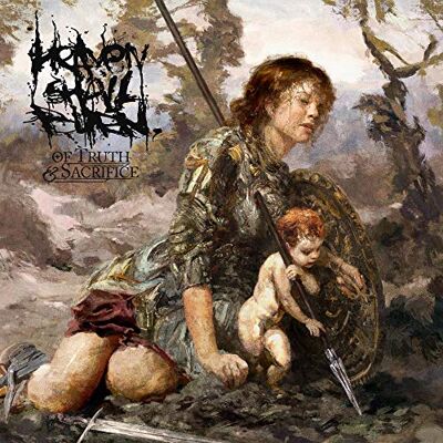 Heaven Shall Burn Of Truth And Sacrifice (2 Cd + Dvd Limited Edt.) Heaven Shall Burn Of Truth And Sacrifice (2 Cd + Dvd Limited Edt.)