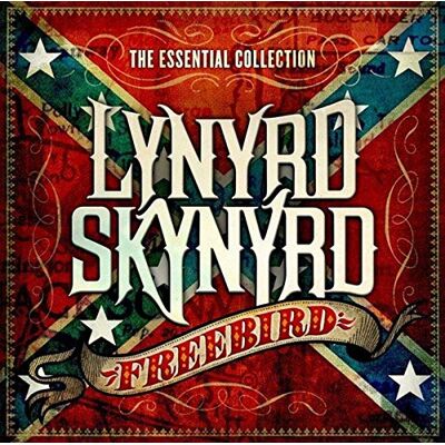 Lynyrd Skynyrd Free Bird: The Collection Lynyrd Skynyrd Free Bird: The Collection