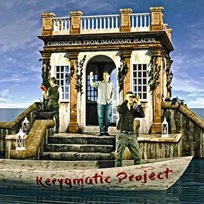 Pro-Ject Chronicles From Imaginary Places Pro-Ject Chronicles From Imaginary Places