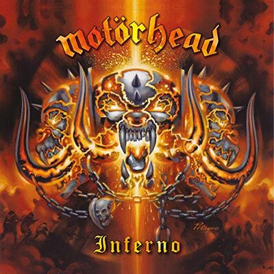 Motorhead Inferno Motorhead Inferno