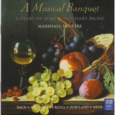 Marshall Musical Banquet Marshall Musical Banquet