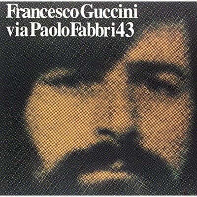 Guccini F. Via Paolo Fabbri 43 Guccini F. Via Paolo Fabbri 43
