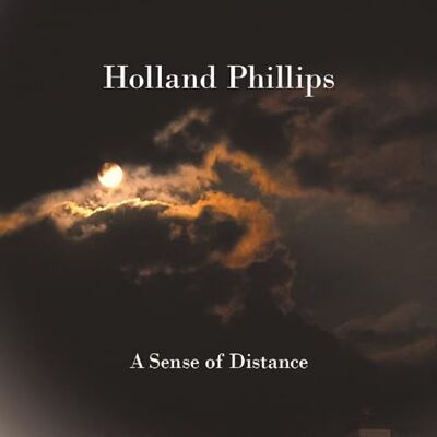 Philips A Sense Of Distance Philips A Sense Of Distance