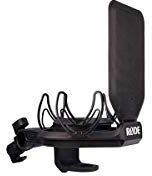 RØDE Supporto Antiurto Premium