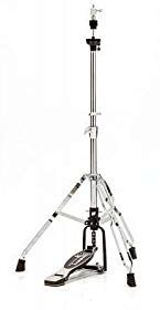 Proel TAMBURO TB HH350 HI-HAT SERIE 350