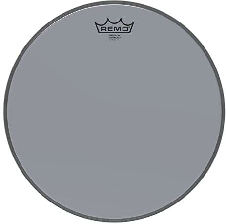 Remo Pelliccia per percussioni Colortone Emperor Clear 6" BE-0306-CT-SM fumo