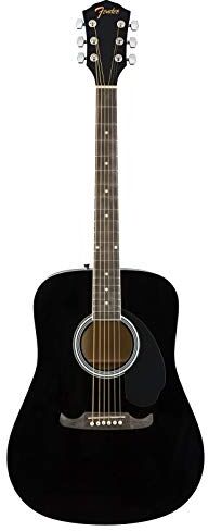 Fender , Chitarra acustica Dreadnought FA-125