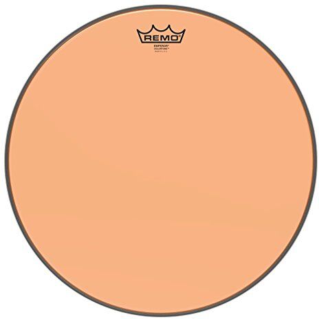 Remo Imperatore be-0316-ct-og Colortone arancione, (), 40,6 cm