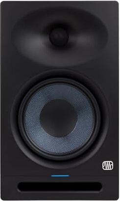 PreSonus Eris Studio 8, Monitor da Studio Attivo 8" a 2 Vie con Guide d'Onda EBM