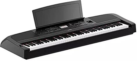 Yamaha DGX-670 B · Pianoforte digitale