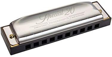 Hohner Armonica  Special 20 A M560106 x