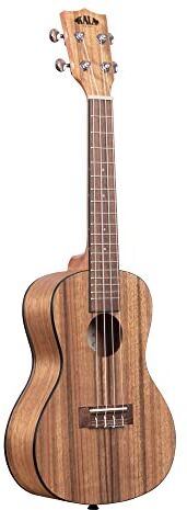 Kala Pacific Walnut Ukulele concerto