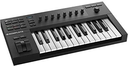 Native Instruments Komplete Kontrol A25 Master Keyboard 25 Tasti