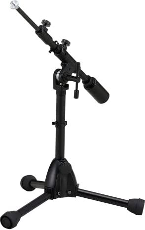 TAMA MS734ELEBK Supporto per microfono, gambe corte