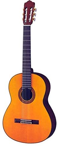 Yamaha Chitarra classica 4/4, colore: naturale